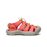 Big Kids' Newport Boundless Sandal Dubarry/Evening Primrose