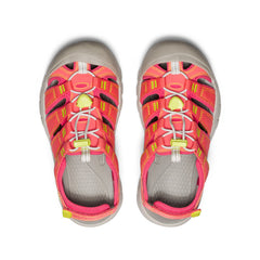 Big Kids' Newport Boundless Sandal Dubarry/Evening Primrose