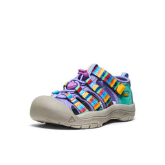 Little Kids' Newport H2 Sandal x Iro To Ikiru Wo Tukuru Fuku Iro To Ikiru Wo Tukuru Fuku