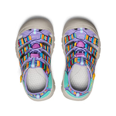 Little Kids' Newport H2 Sandal x Iro To Ikiru Wo Tukuru Fuku Iro To Ikiru Wo Tukuru Fuku