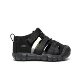Toddlers' Seacamp II CNX Black/Grey