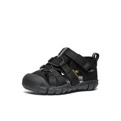 Toddlers' Seacamp II CNX Black/Grey