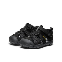 Toddlers' Seacamp II CNX Black/Grey