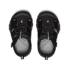 Toddlers' Seacamp II CNX Black/Grey