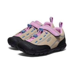 Little Kids' Jasper II Safari/Pastel Lavender