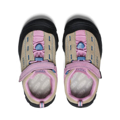 Little Kids' Jasper II Safari/Pastel Lavender