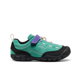 Big Kids' Jasper II Bright Aqua/Purple Opulence