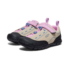 Big Kids' Jasper II Safari/Pastel Lavender