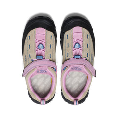 Big Kids' Jasper II Safari/Pastel Lavender