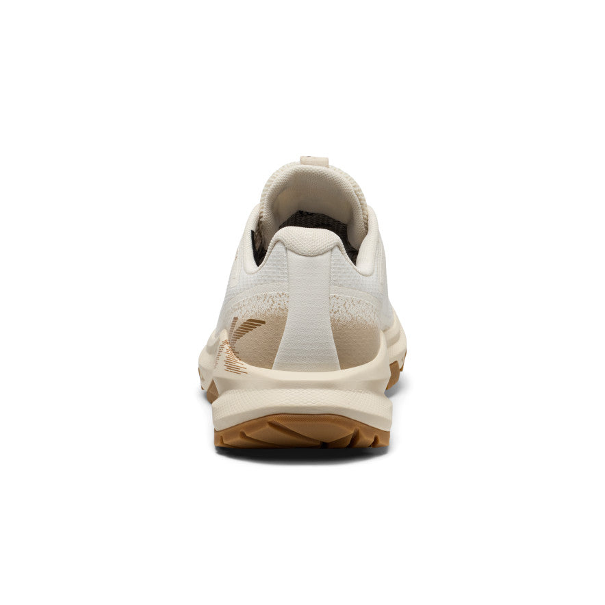 Women's Targhee Apex Waterproof Hiking Shoe Safari/Birch