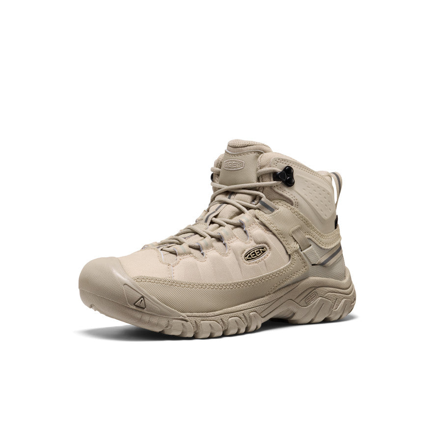 Women's Targhee EXP Waterproof Hiking Boot Abbey Stone/Abbey Stone