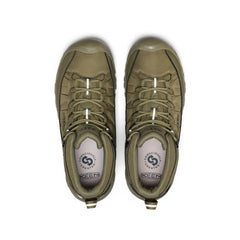 Men's Targhee EXP Waterproof Hiking Boot Martini Olive/Martini Olive