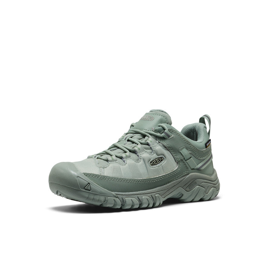 Women's Targhee EXP Waterproof Hiking Shoe Lily Pad/Lily Pad