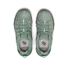 Women's Targhee EXP Waterproof Hiking Shoe Lily Pad/Lily Pad