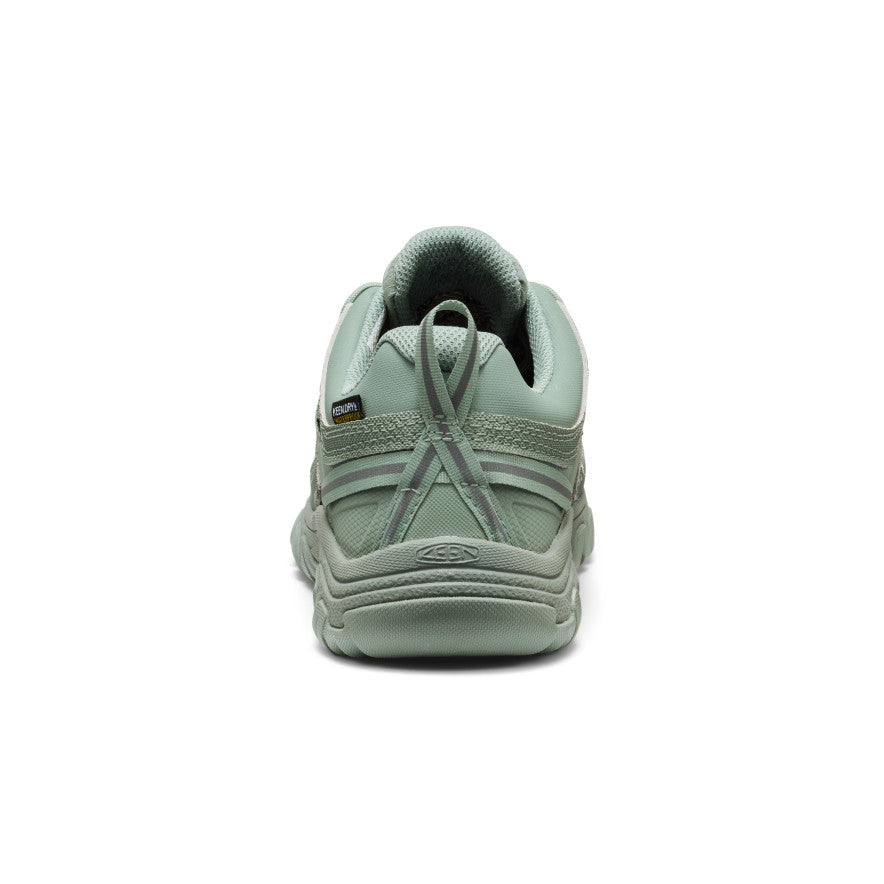 Women's Targhee EXP Waterproof Hiking Shoe Lily Pad/Lily Pad