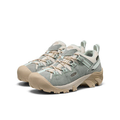 Women's Targhee II Waterproof Ballad Blue/Birch