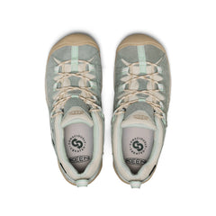 Women's Targhee II Waterproof Ballad Blue/Birch