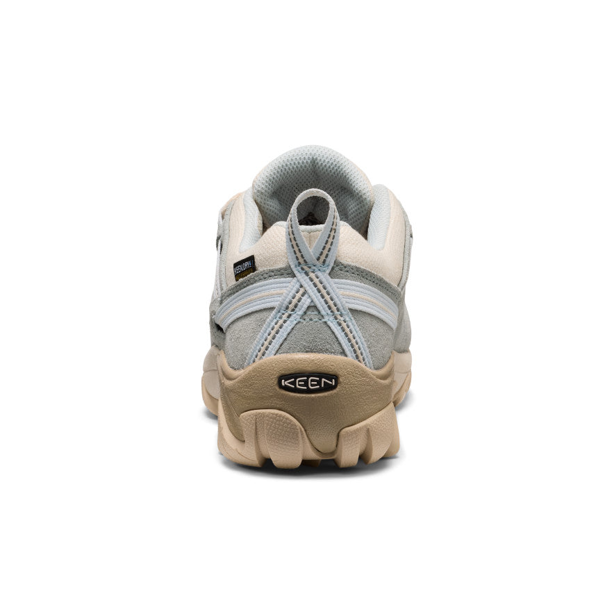 Women's Targhee II Waterproof Ballad Blue/Birch
