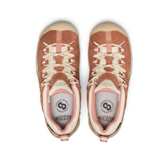 Women's Targhee II Waterproof Cork/Birch