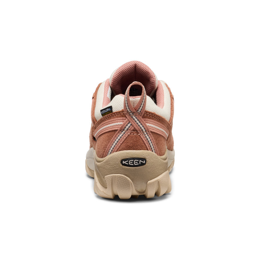 Women's Targhee II Waterproof Cork/Birch