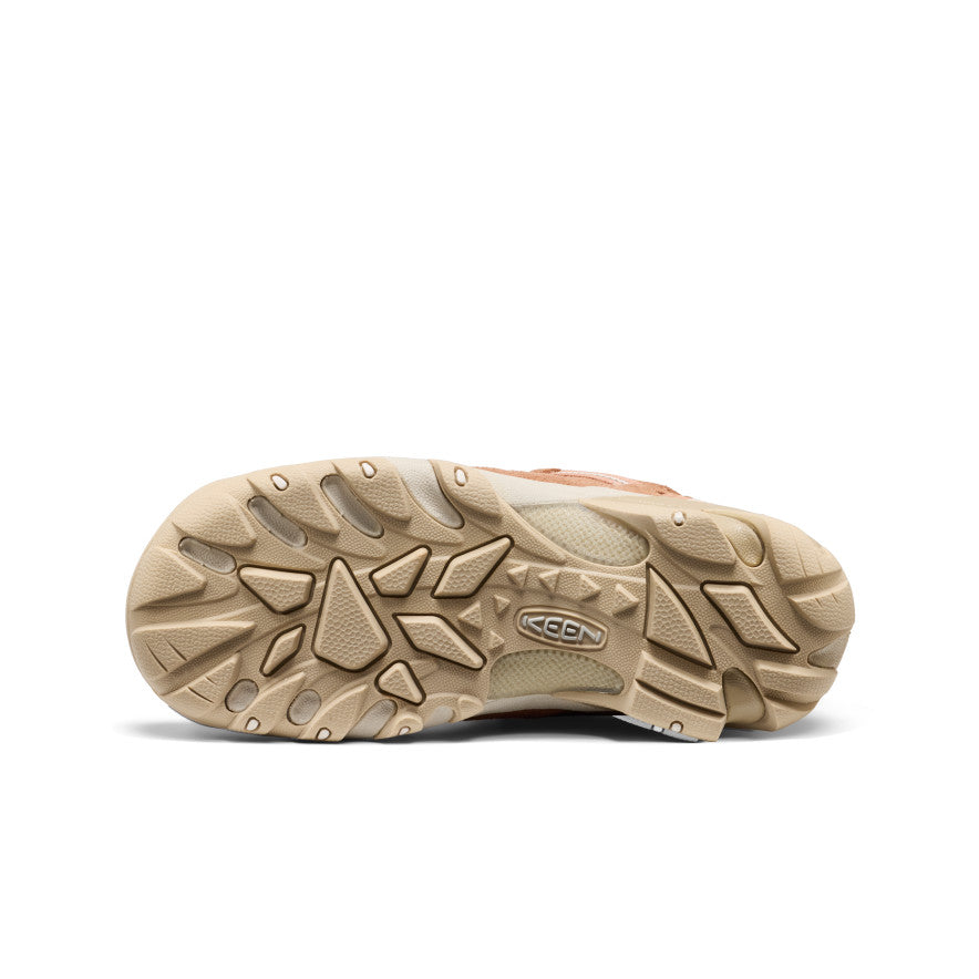 Women's Targhee II Waterproof Cork/Birch