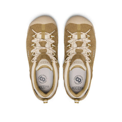 Men's Targhee II Waterproof Khaki/Birch