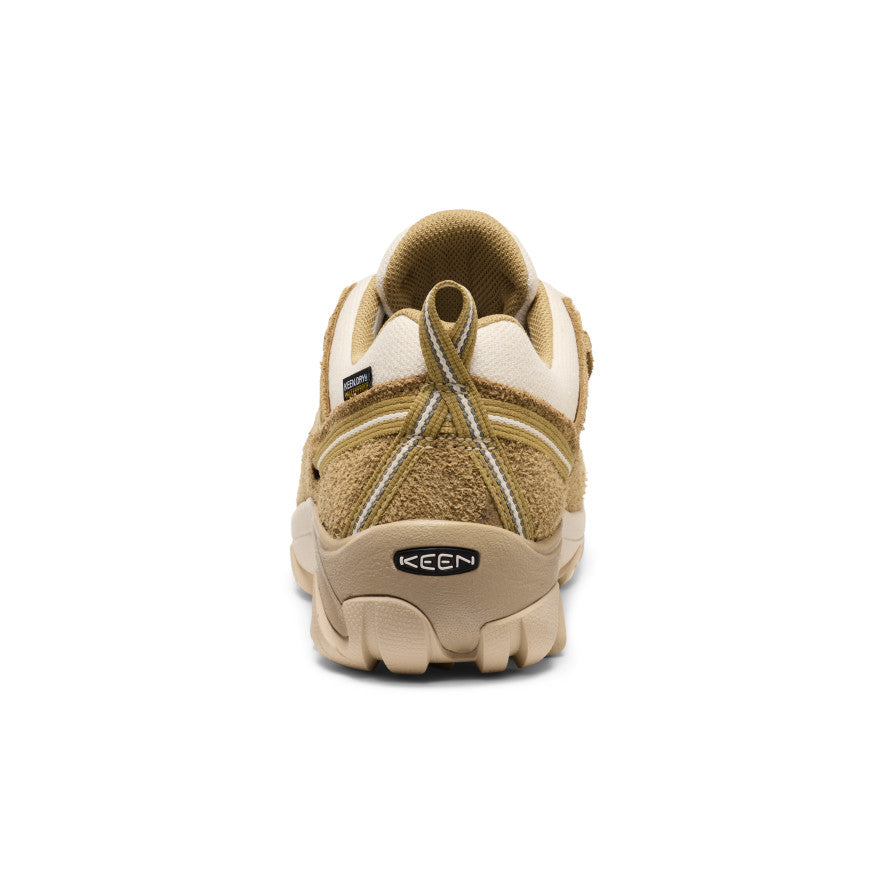 Men's Targhee II Waterproof Khaki/Birch