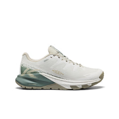 Men's Targhee Apex Waterproof Hiking Shoe Star White/Lily Pad