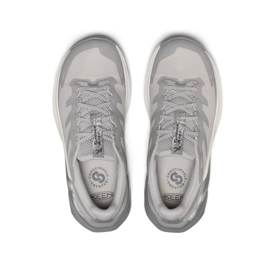 Women's Targhee Apex Waterproof Hiking Shoe Vapor/Star White