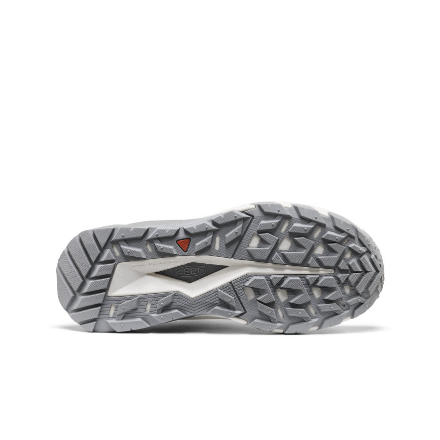 Women's Targhee Apex Waterproof Hiking Shoe Vapor/Star White