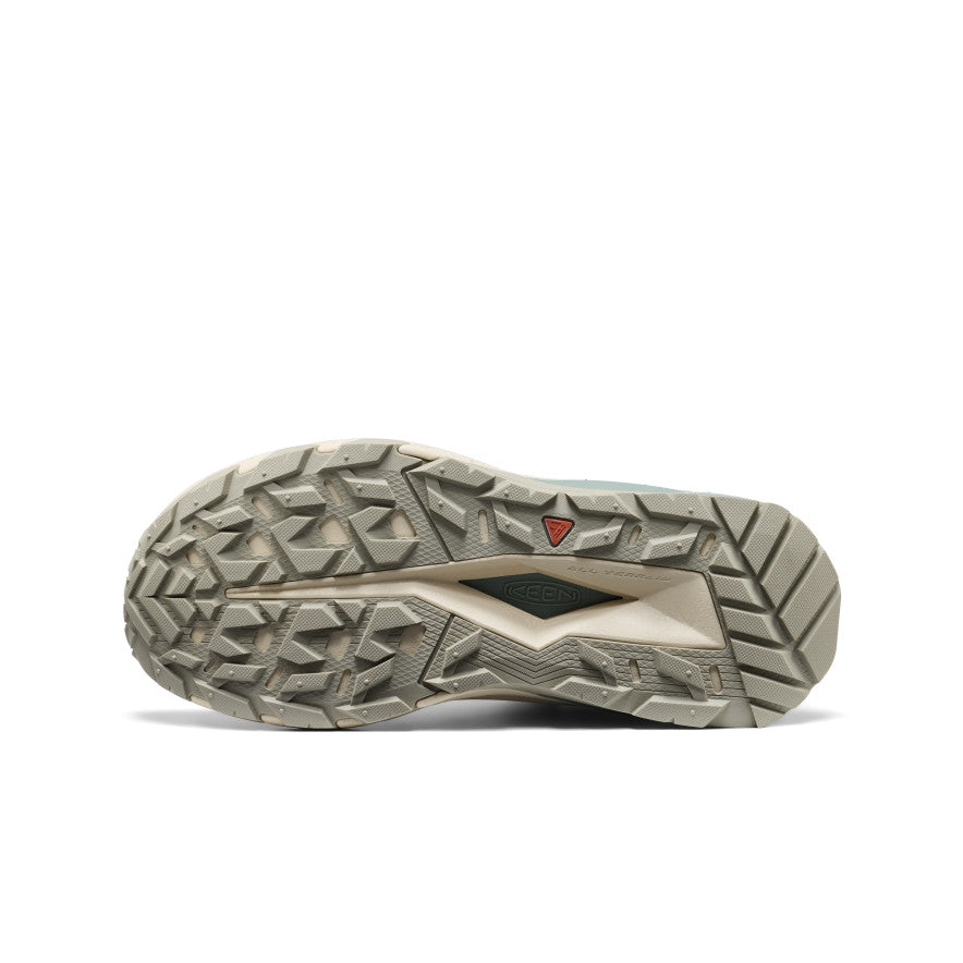 Women's Targhee Apex Waterproof Hiking Boot Abbey Stone/Birch