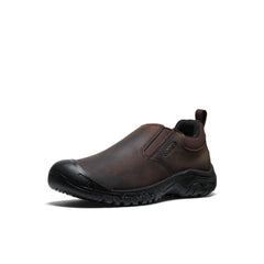 Men's Targhee IV Wide Slip-On Java/Black