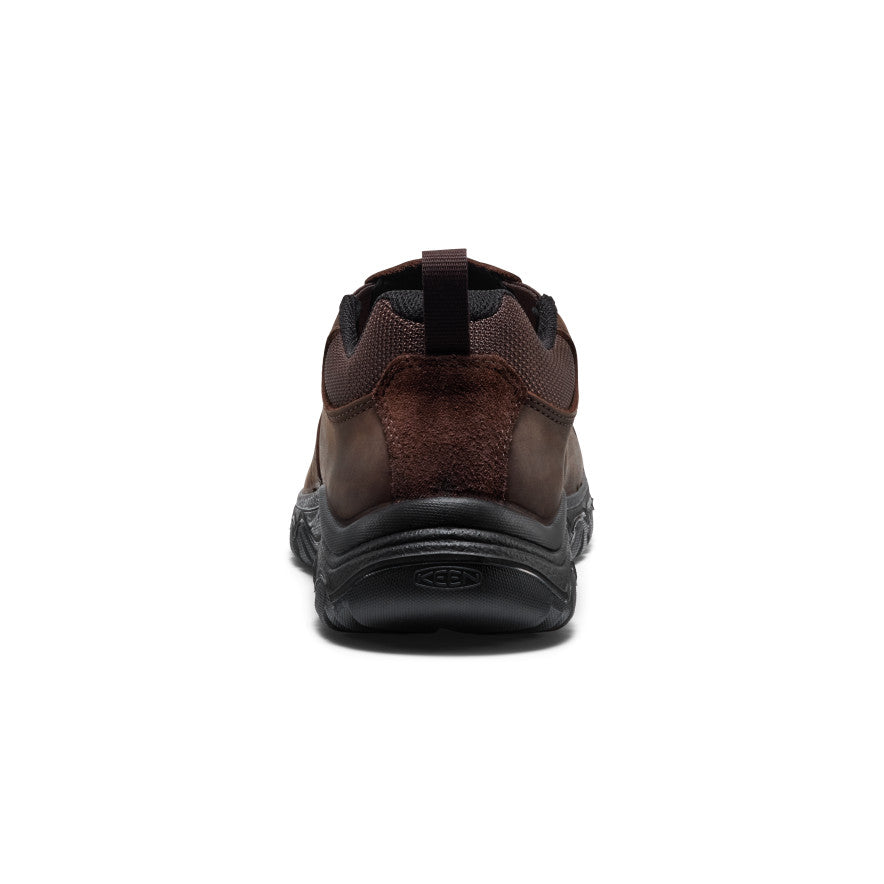 Men's Targhee IV Wide Slip-On Java/Black
