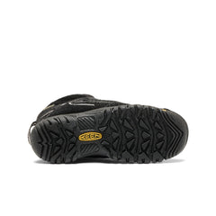 Targhee IV Hiker Keychain Black