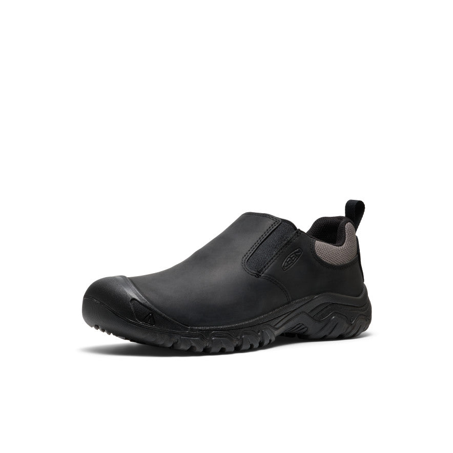 Men's Targhee IV Slip-On Black