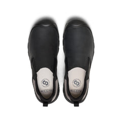 Men's Targhee IV Slip-On Black