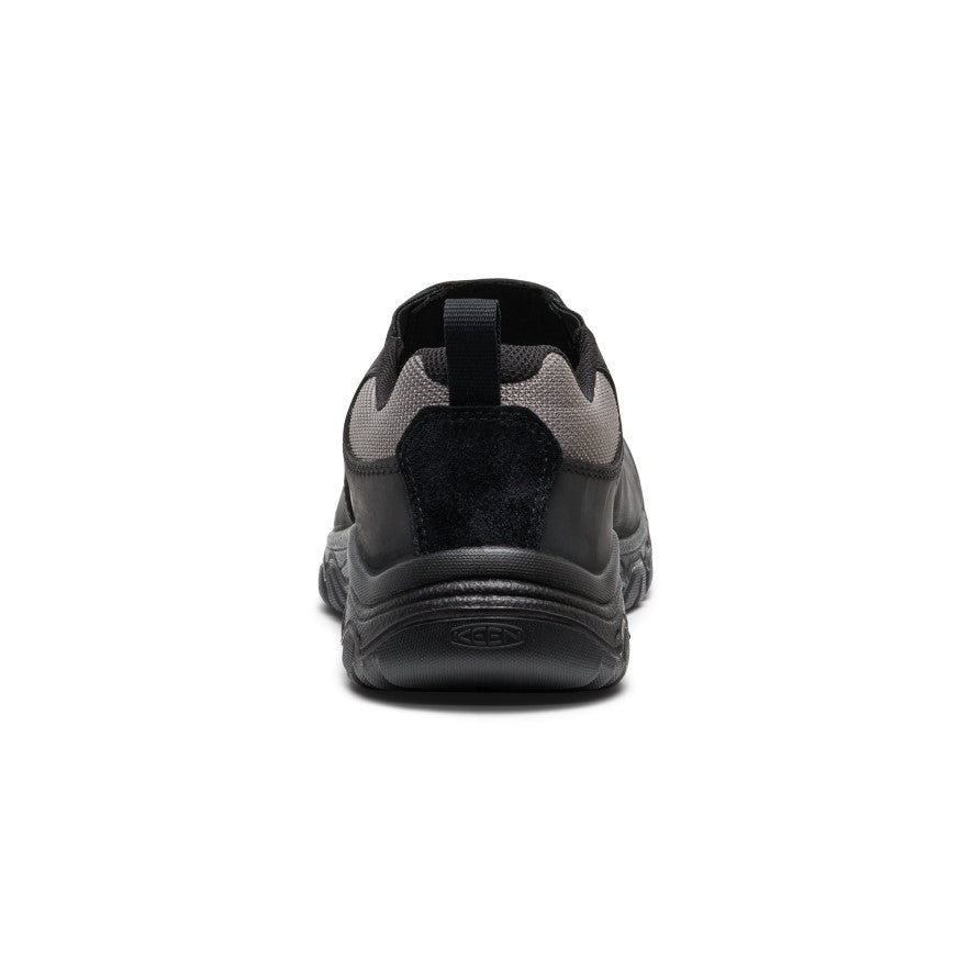 Men's Targhee IV Slip-On Black