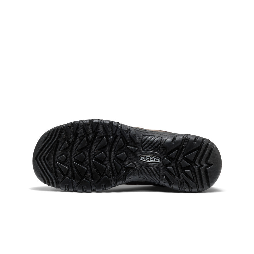 Men's Targhee IV Slip-On Java/Black