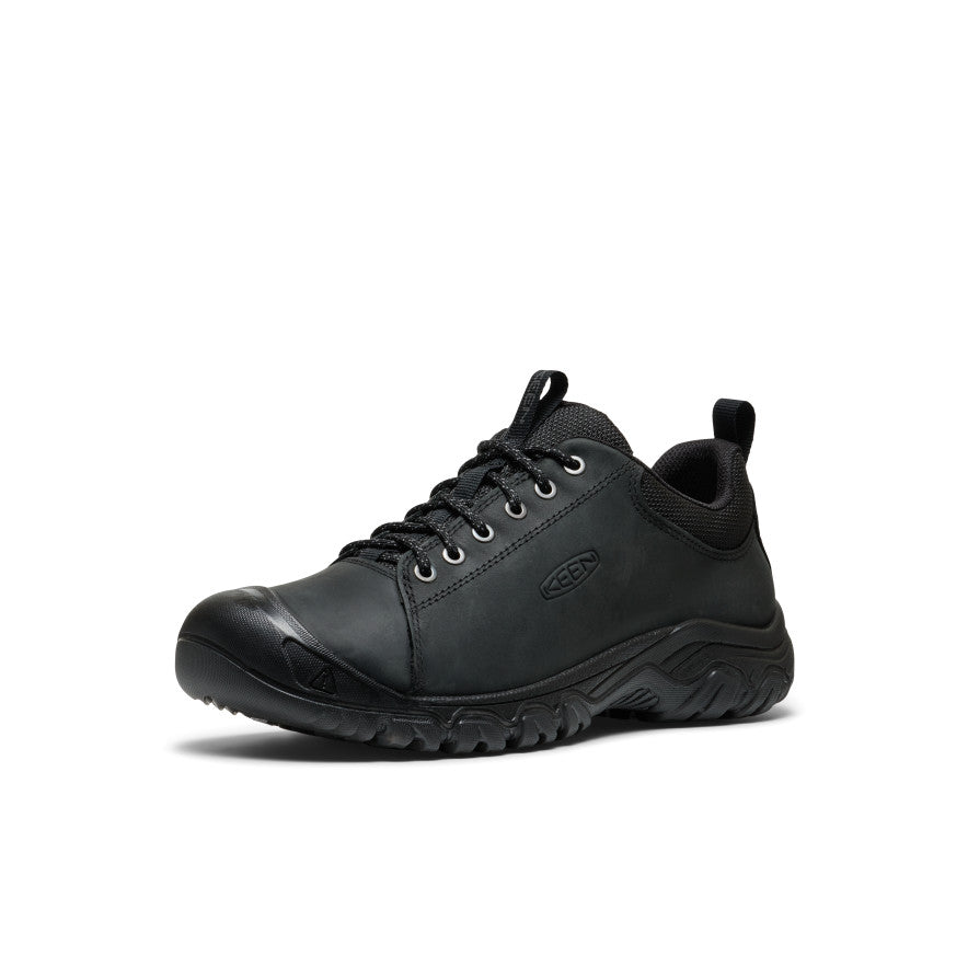 Men's Targhee IV Oxford Black
