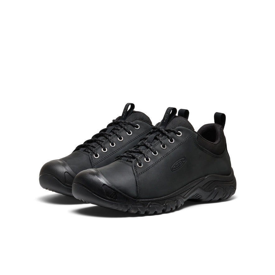 Men's Targhee IV Oxford Black