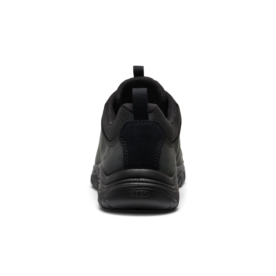 Men's Targhee IV Oxford Black