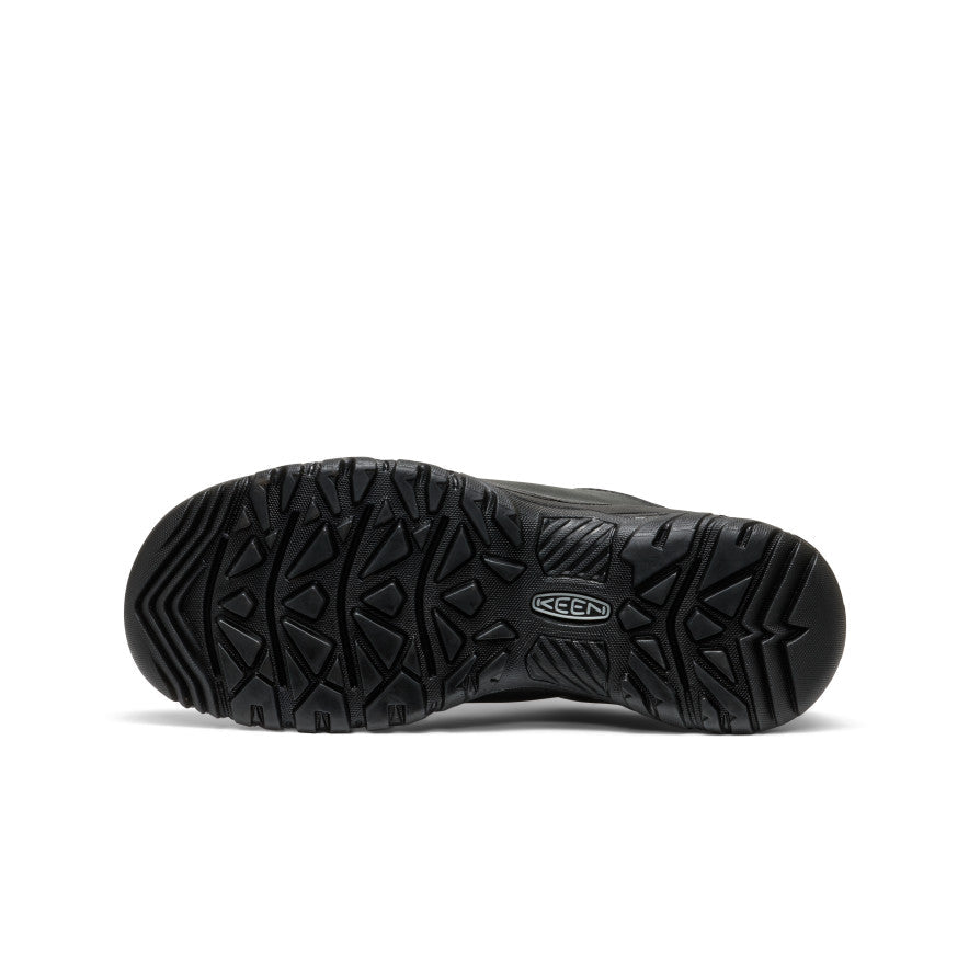 Men's Targhee IV Oxford Black