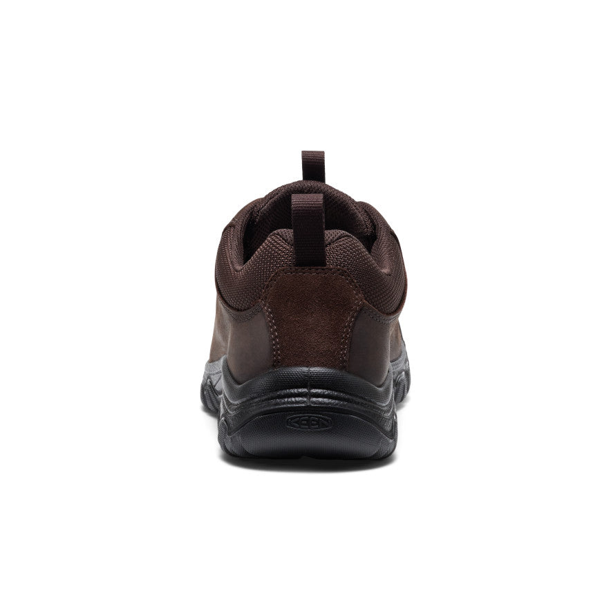 Men's Targhee IV Oxford Java/Black