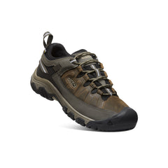 Men's Targhee III Waterproof Bungee Cord/Black