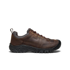 Men's Targhee III Oxford Shoe Dark Earth/Mulch