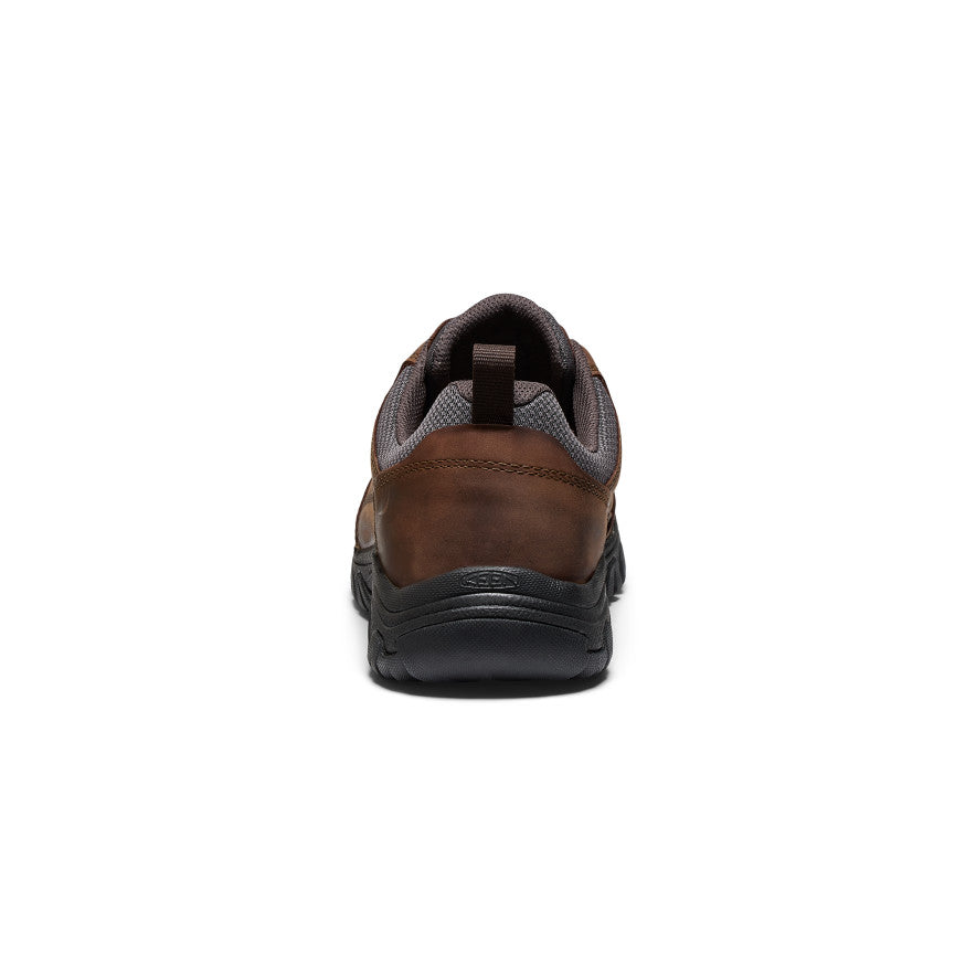 Men's Targhee III Oxford Shoe Dark Earth/Mulch