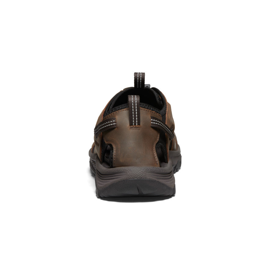Men's Targhee III Sandal Bison/Mulch