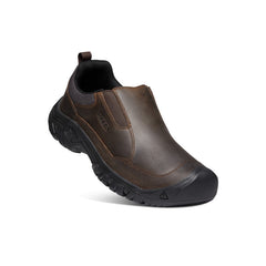 Men's Targhee III Wide Slip-On Dark Earth/Mulch