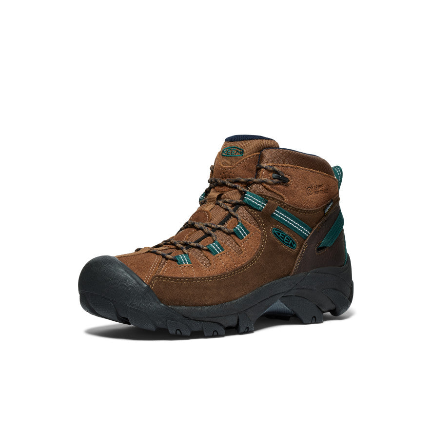 Men's Targhee II Waterproof Hiking Boot x Leave No Trace Leave No Trace