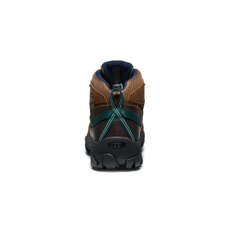 Men's Targhee II Waterproof Hiking Boot x Leave No Trace Leave No Trace